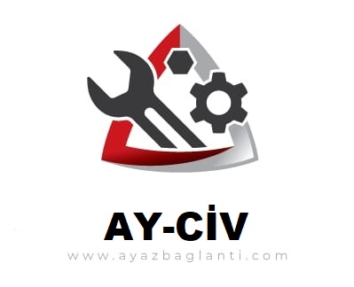 Civata Vİda Çeşitleri